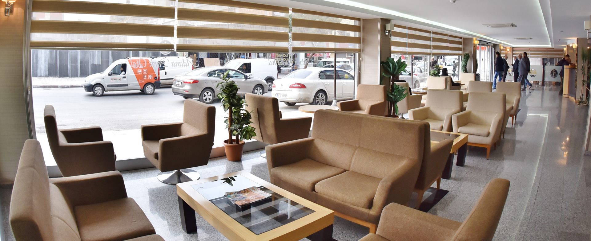 Adana Park Otel Slider -4